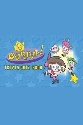 The Fairly OddParents/Trivia .